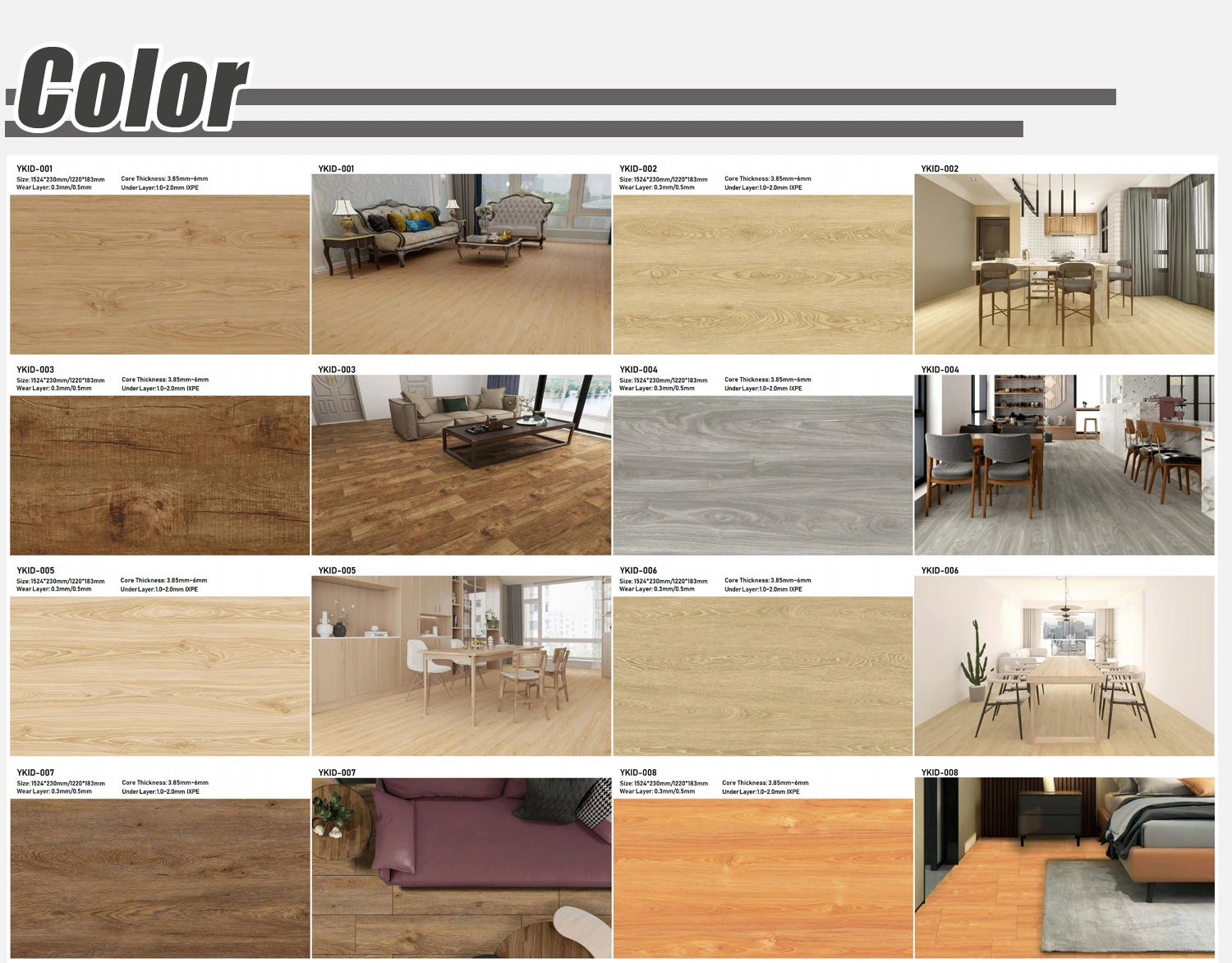 Spc Laminate Flooring 4 Spc Laminate Flooring 4