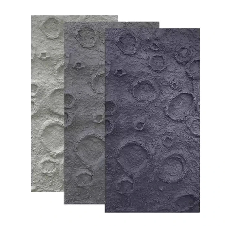 PU Mushroom Stone Wall Panel