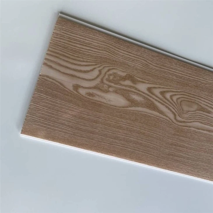 PVC Ceiling Panel Outdoor