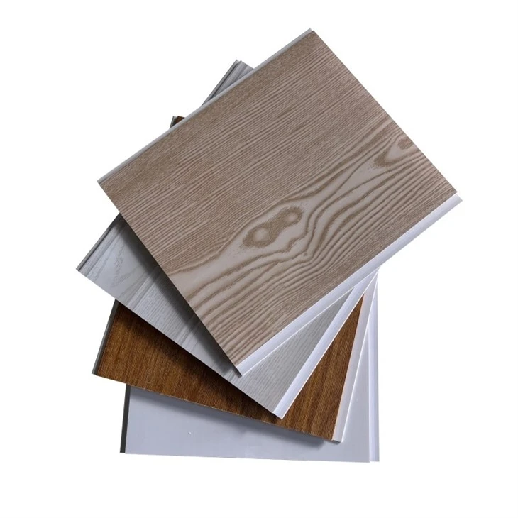 PVC Ceiling Planks