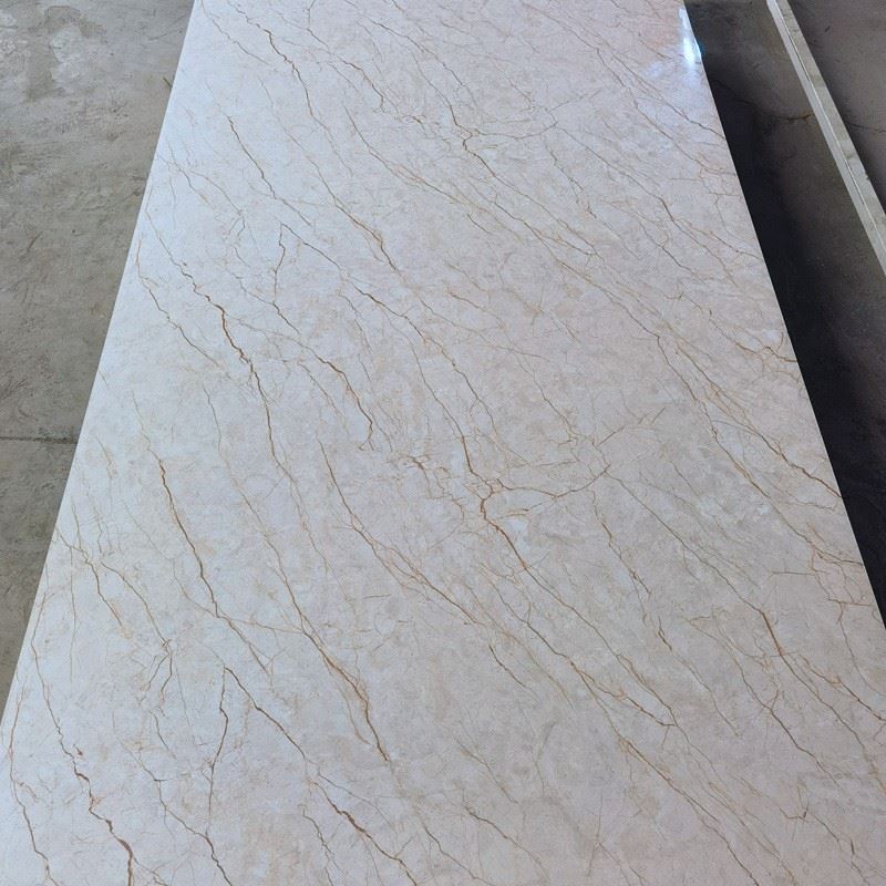 PVC Marble Laminate Sheet