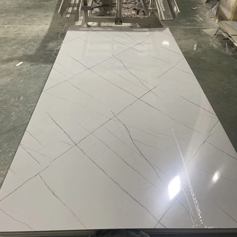 PVC Marble Wall Panel Sheet