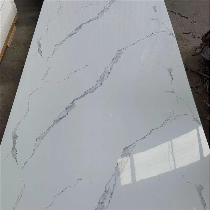 PVC UV Marble Sheet