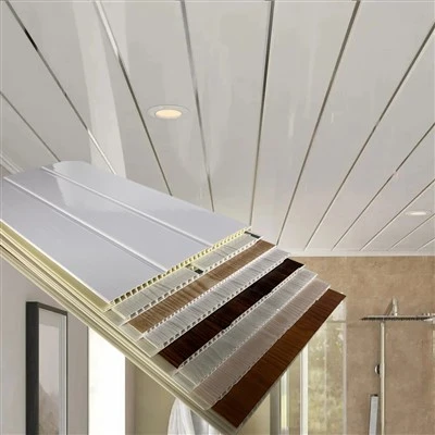 Bathroom PVC Ceiling Panel