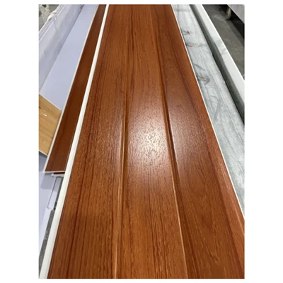 Bendable PVC Ceiling Panel Factory