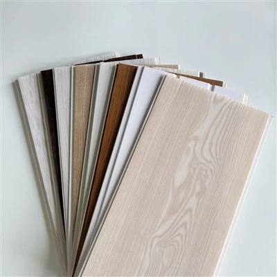 Cheap Black PVC Ceiling Panel