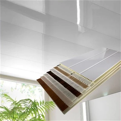 Cheap PVC Tongue And Groove Ceiling