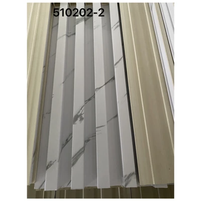 China Factory Direct Manufacture WPC Wall