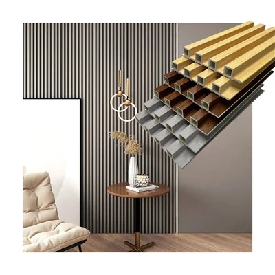 China WPC Wall Sheet