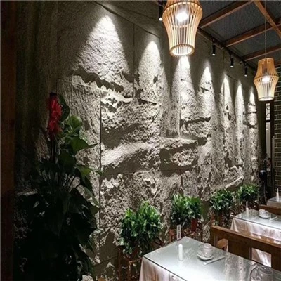 What is the chemical stability of pu stone panels?