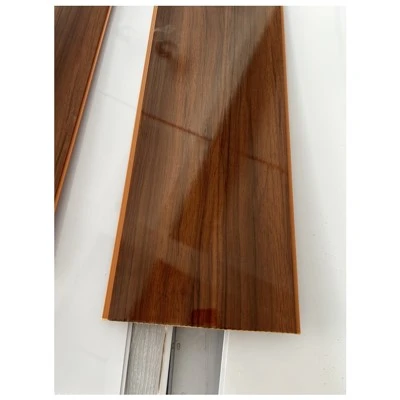 Hot Seller Bendable Mouldproof PVC Ceiling Panel