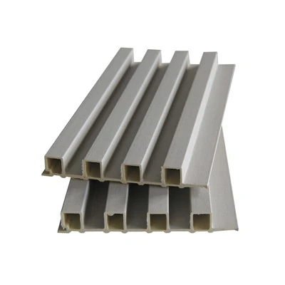 Interior Decoration WPC Wall Panel
