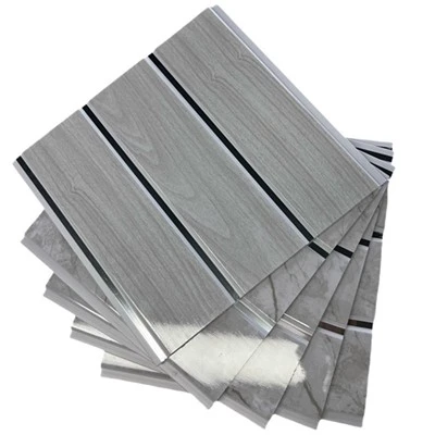 Kitchen PVC Ceiling