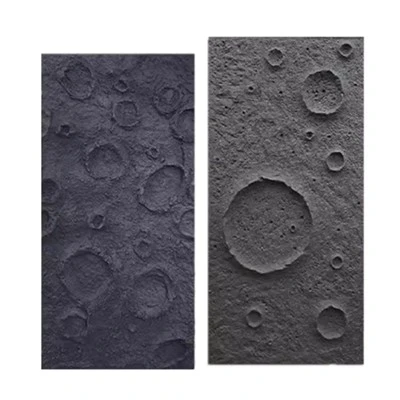 Polyurethane Stone Panel