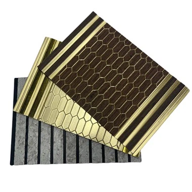 PS 3d Wall Panel