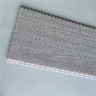 PVC Bathroom Ceiling Panel