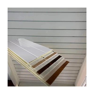 PVC Bathroom Ceiling