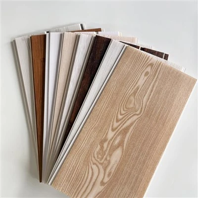 PVC Ceiling Planks