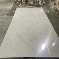 PVC Marble Wall Panel Sheet