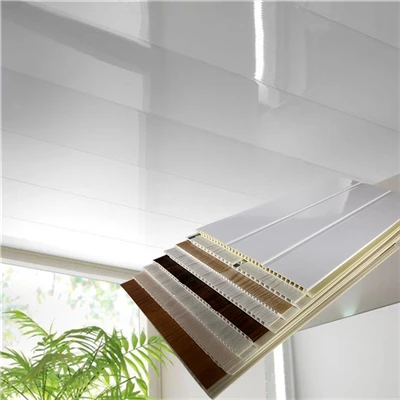 PVC Wall Ceiling Panel