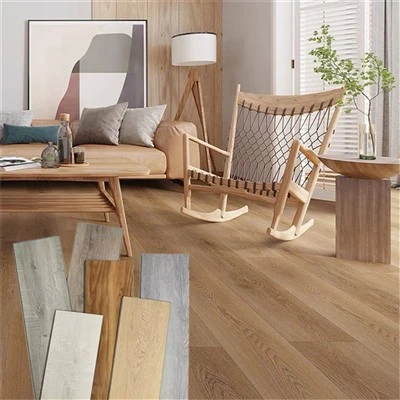 Spc Vinyl Plank Flooring