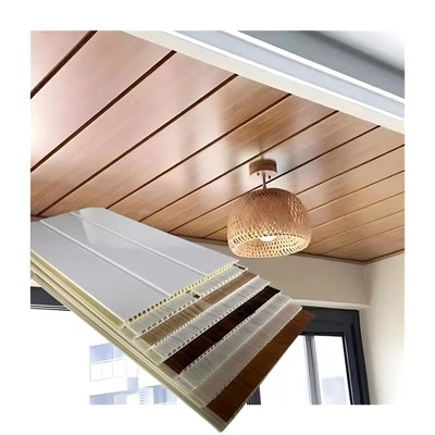 Tongue And Groove PVC Ceiling