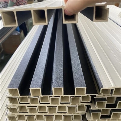 Waterproof Wpc Wall Panel Indoor Cladding Wall Paneling