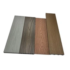WPC Composite Decking
