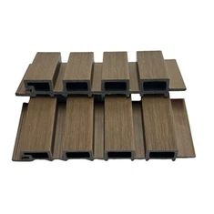 WPC Exterior Wall Panel