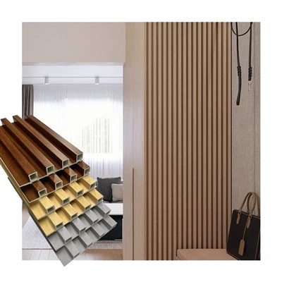 WPC Indoor Wall Panel