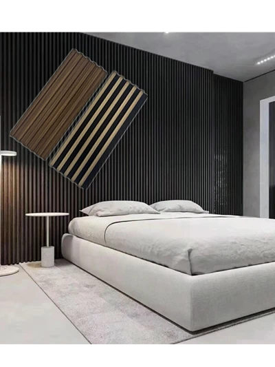 WPC Panels For Interior Walls