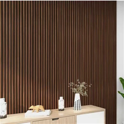 Do indoor WPC wall panels need to be sealed after installation?