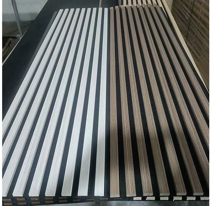 Soundproof Wall Panels