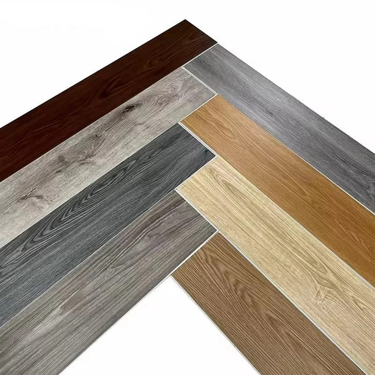 Spc Hybrid Flooring