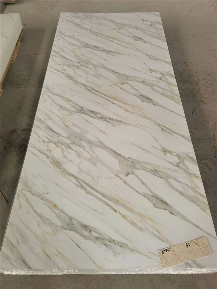 UV Marble Board Sheet