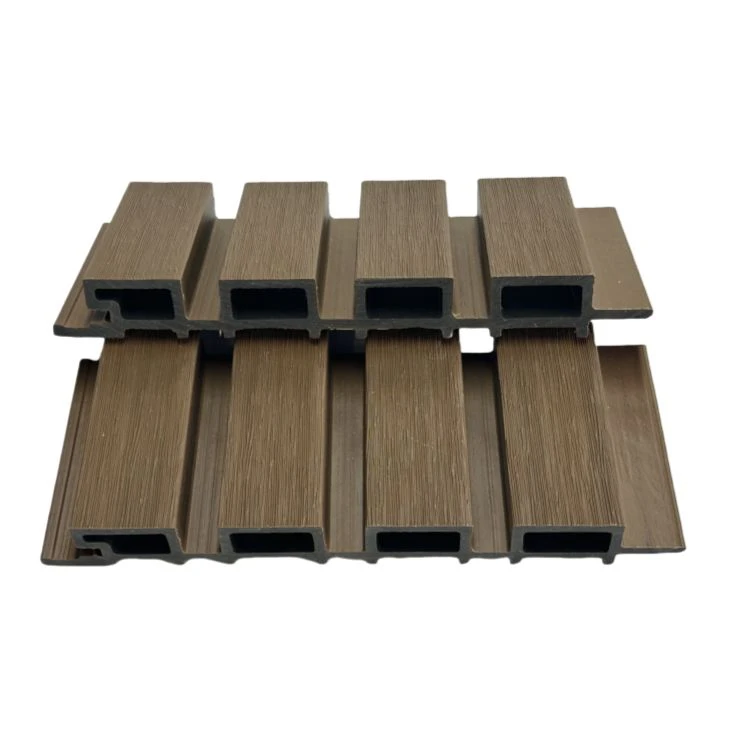 WPC Exterior Wall Panel WPC Exterior Wall Panel