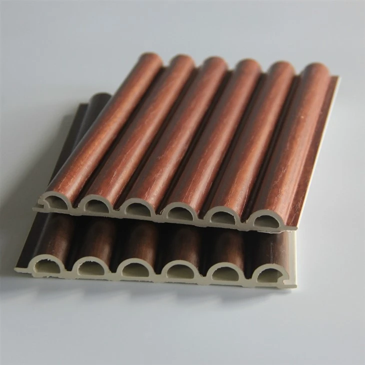 WPC Indoor Wall Panel