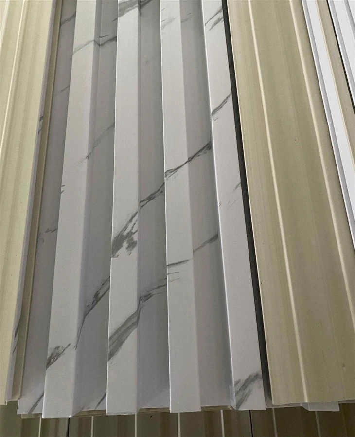 WPC Panels For Interior