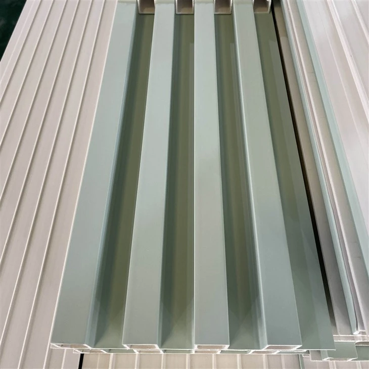 WPC Panels For Interior
