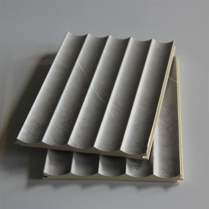 WPC Wall Panel Cladding Indoor